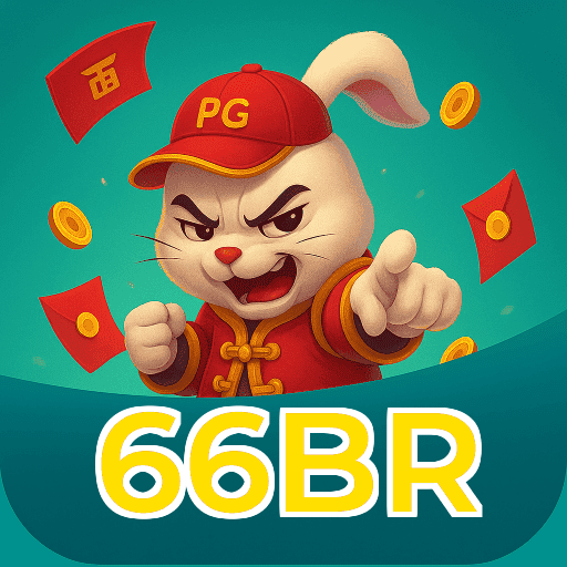 66BR: Cassino Premiado e Pagamentos Rápidos