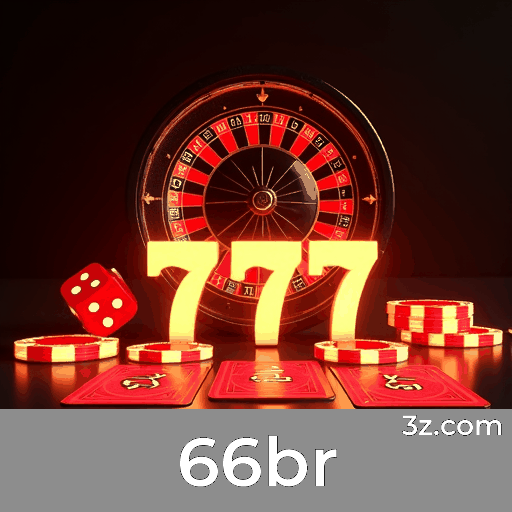 66br: Cassino Online Confiável e Seguro