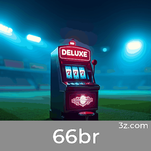 66br: Experimente a Emoção e as Oportunidades de Ganhar nos Jogos de Cassino