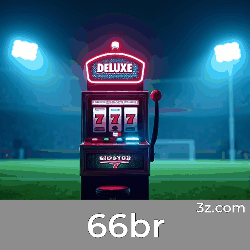 66br: Cassino Online Confiável e Seguro