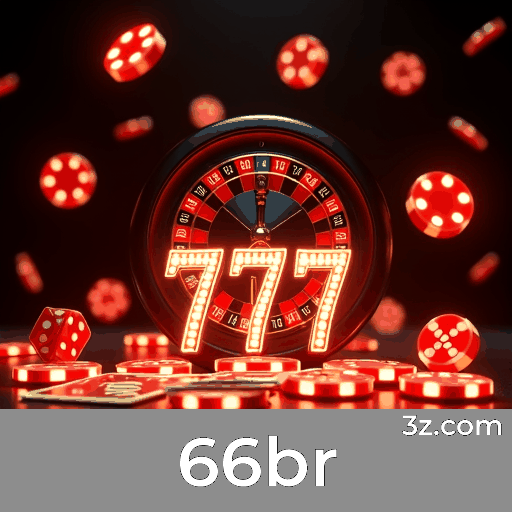 66br App: Aposte com facilidade e funcionalidades completas