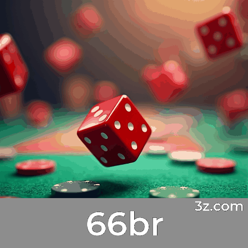 66br: Plataforma de Apostas com Serviço Profissional
