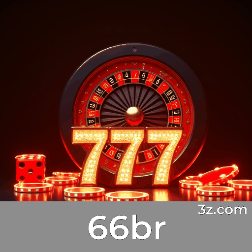 66br: Jogo em Tempo Real para Brasileiros