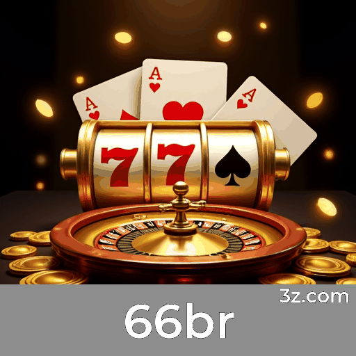 66br Casino: Programa VIP Exclusivo e Luxuoso